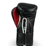 Bayoneta Premium Multicapa  + HH - Negro/ Rojo/ Blanco