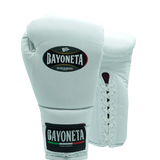 Bayoneta Premium Multicapa + HH - Blanco