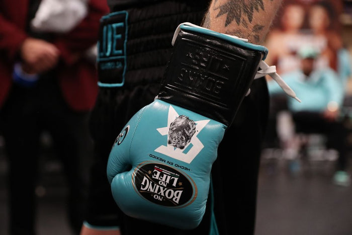 No Boxing No Life – The Boxing Collector