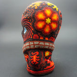 Star Wars Chewbacca - Arte Huichol Mexicano