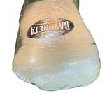 Bayoneta Premium PUL HH - Crema/ Verde Manzana Metálico