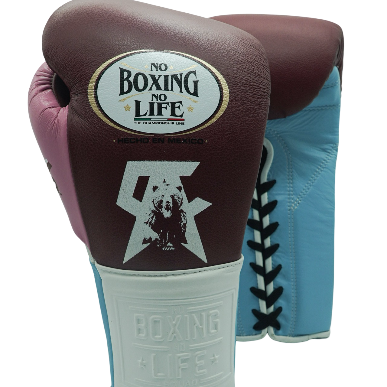 NO BOXING NO LIFE ボクシンググローブ 14 oz No Boxing No Life NO BOXING NO LIFE ボクシンググローブ 14 oz No Boxing No Life