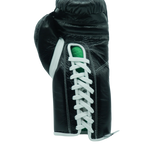 Bayoneta MX Horse Hair Gloves - Full Black