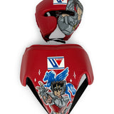 Sparring Set - Winning - Saint Seiya