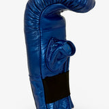 Bayoneta “Guantaletas” Bag Gloves - Electric Blue