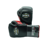 Bayoneta Premium PUL HH - Negro/ Rojo
