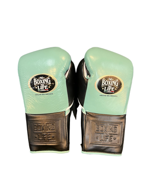 No Boxing No Life – The Boxing Collector