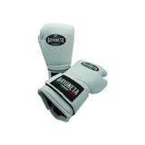 Bayoneta Premium Multilayer Horse Hair Gloves - Full White