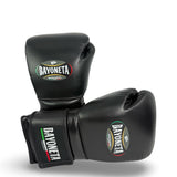 Bayoneta MX Latex Gloves - Full Black