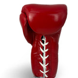 Bayoneta MX Latex Gloves - Full Red
