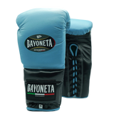 Bayoneta PuLat Gloves - Teal/ Black