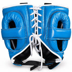 Winning Cheeks Protector Headgear - Sky Blue - CO-FG-2900