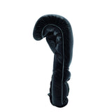 Bayoneta Premium Multilayer Horse Hair Gloves - Full Black