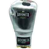 Bayoneta Premium Guantes Multicapa + HH - Exclusivos " Ippo" Pintado a Mano