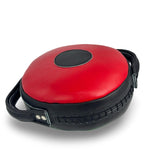 Bayoneta Punch Shield Tamaño Pequeño - Negro/ Rojo/ Verde