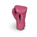 Bayoneta Premium PuLat Horse Hair Gloves - Gum Pink