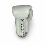 Bayoneta MX Latex Gloves - Full White