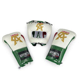 Sparring Set - Canelo Edition - MX Colors