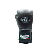 Bayoneta MX Latex Gloves - Dark Brown/ Black