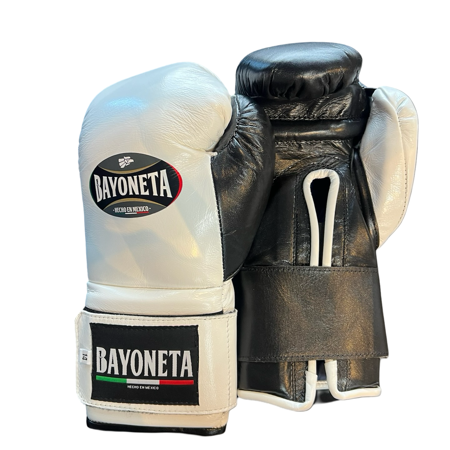 Custom Hand Made in Mexico Boxing Gloves Boxing Collector