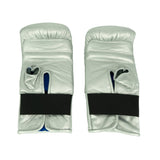 Bayoneta “Guantaletas” Bag Gloves - Silver