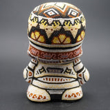 Star Wars Stormtrooper - Mexican Huichol Art