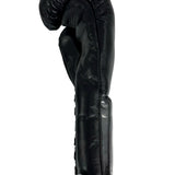 Guantes Bayoneta Premium PuLat Pelo de Caballo - Negro