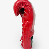 Bayoneta MX Latex Gloves - Full Red
