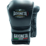 Bayoneta MX Latex Gloves - Full Black