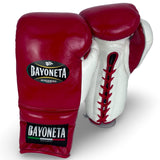 Bayoneta Premium Multicapa HH - Blanco/ Aguamarina Metálico