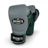 Bayoneta Premium Guantes Multicapa + HH - Negro