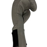 Bayoneta MX Latex Gloves - Steel Gray