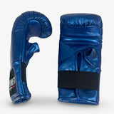 Bayoneta “Guantaletas” Bag Gloves - Electric Blue