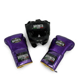 Sparring set - Thanos KO