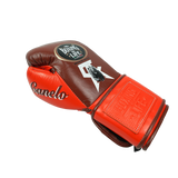 No Boxing No Life Training Gloves - Canelo Edition - Canelo vs Berlanga