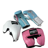 Full Sparring Set Canelo Edition - Sky Blue/ Silver/ Pink