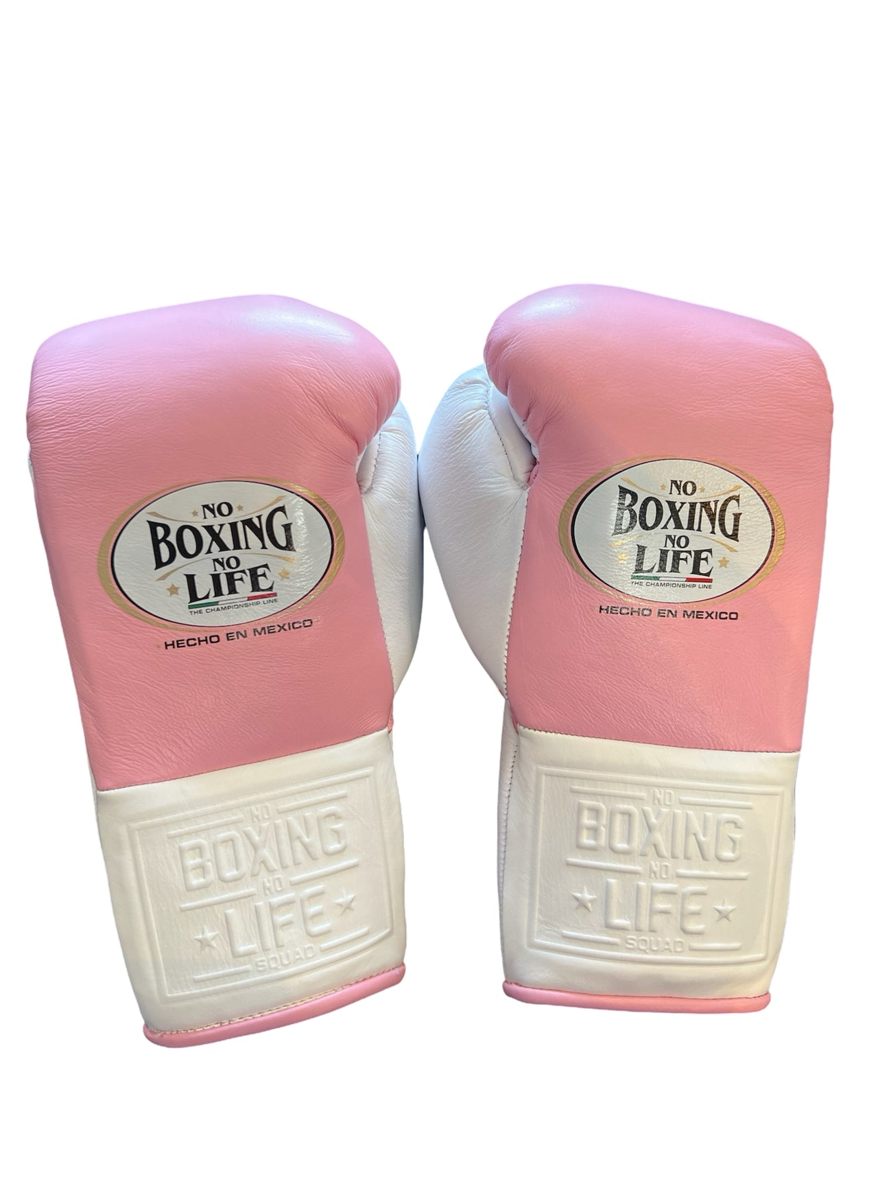 No Boxing No Life The Boxing Collector
