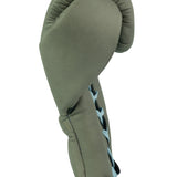 Bayoneta MX Latex Gloves - Steel Gray