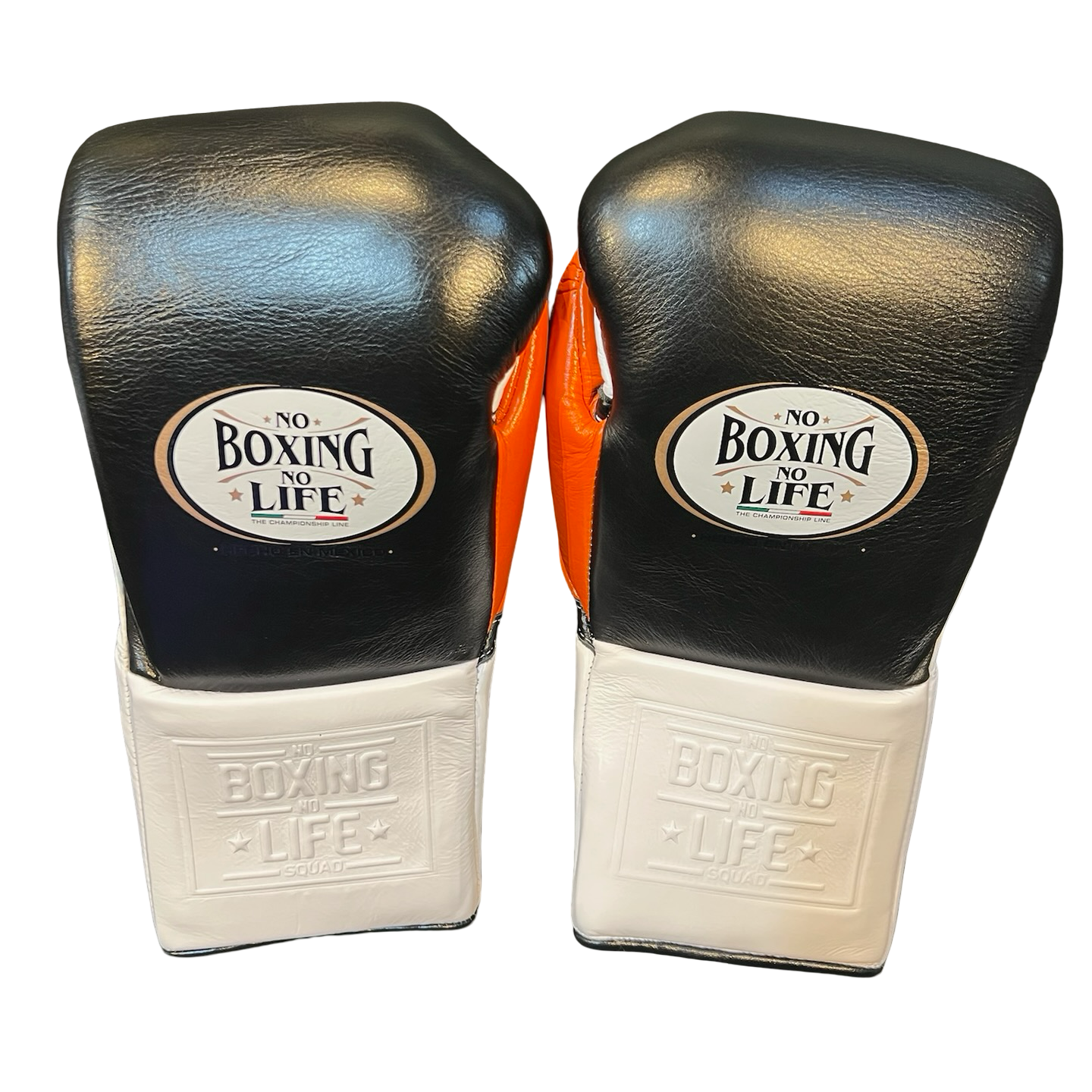 No Boxing No Life No Boxing No Life