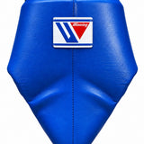Winning Standard Cut Groin Protector - Royal Blue - CPS-500