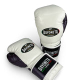 Bayoneta Premium Multicapa  + HH - Gris/ Naranja