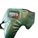Bayoneta - Groin Guard - Pine Green