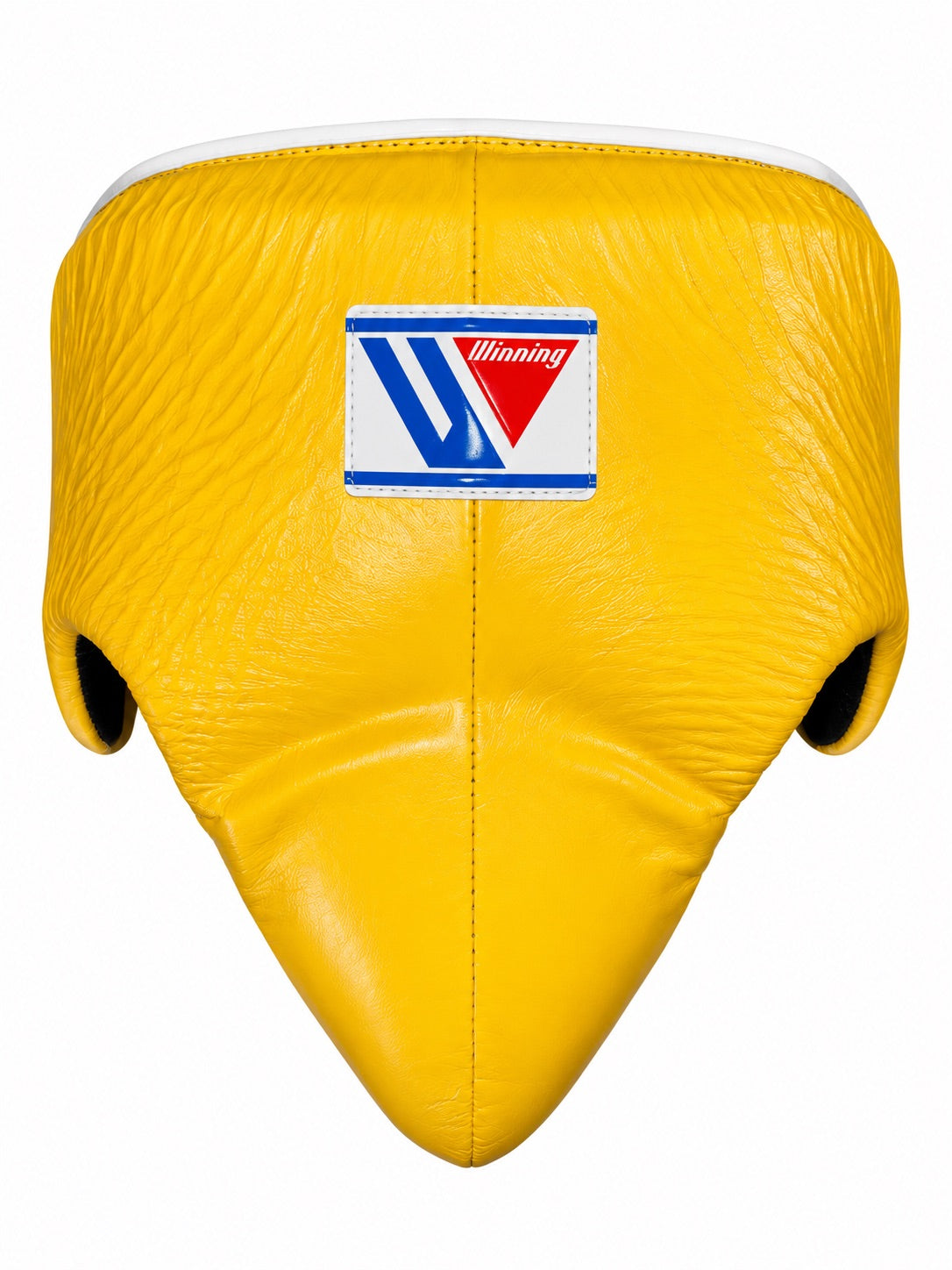 Winning Standard Cut Groin Protector - Yellow - CO-CPS-500