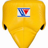 Winning Standard Cut Groin Protector - Yellow - CO-CPS-500