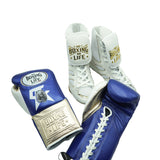 No Boxing No Life Kit - Canelo Edition - Canelo vs Scull