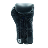 Bayoneta MX Latex Gloves - Full Black