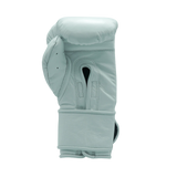 Bayoneta Guantes de Entrenamiento de Poliuretano + Látex - Blanco