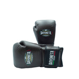 Bayoneta MX Latex Gloves - Dark Brown/ Black