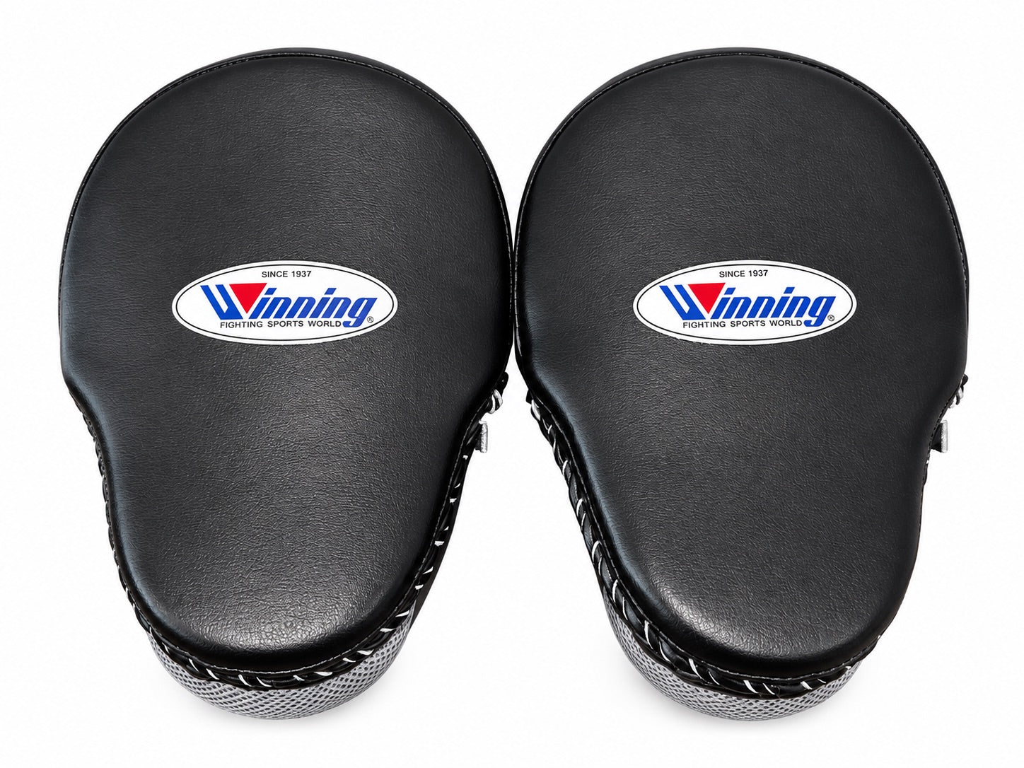 Winning High Grade Type Punch Mitts - CM-65