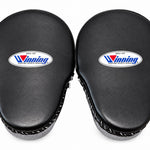 Winning High Grade Type Punch Mitts - CM-65